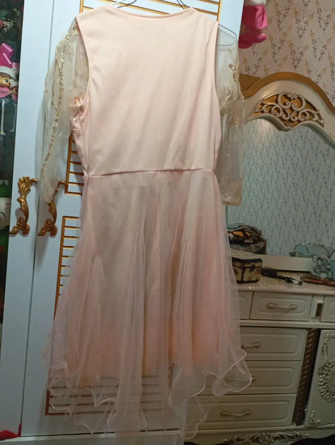 لباس|لباس|میاندوآب, |دیوار