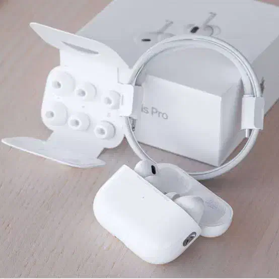 ایرپاد پرو نسل ۲ USB-C نسخه های‌کپی درجه‌یک|لوازم جانبی موبایل و تبلت|تهران, زرکش|دیوار