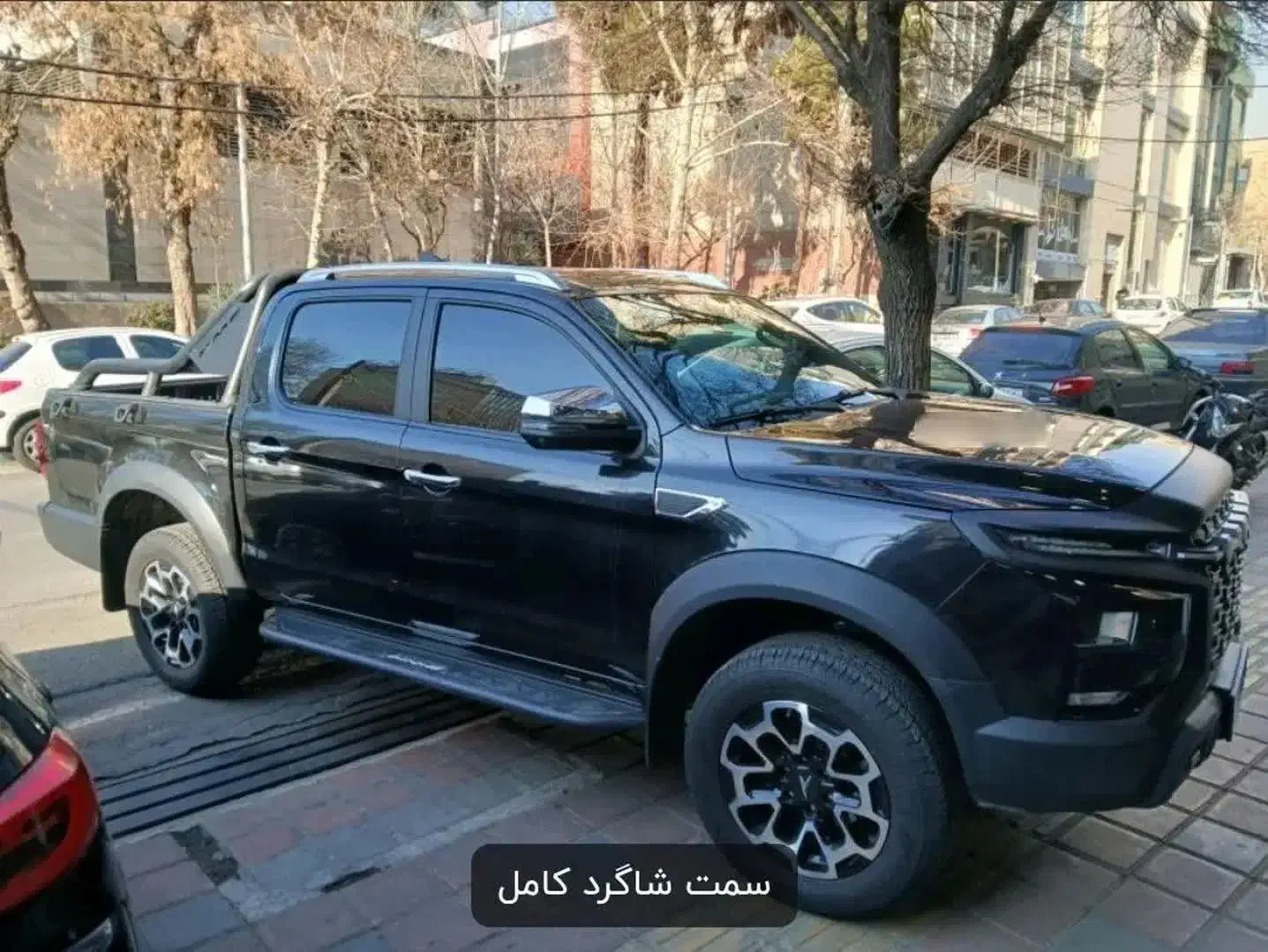 KMC t9 مدل ۱۴۰۳|خودرو سواری و وانت|مشهد, دانشجو|دیوار