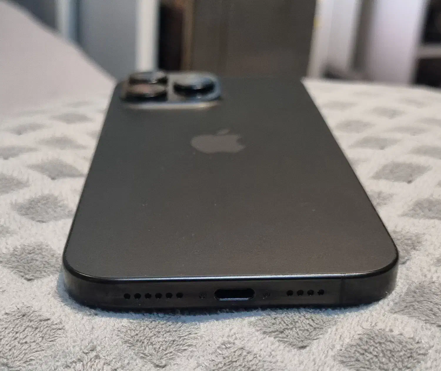 آیفون ۱۶ پرو مکس|موبایل|کرج, شهرک اوج|دیوار