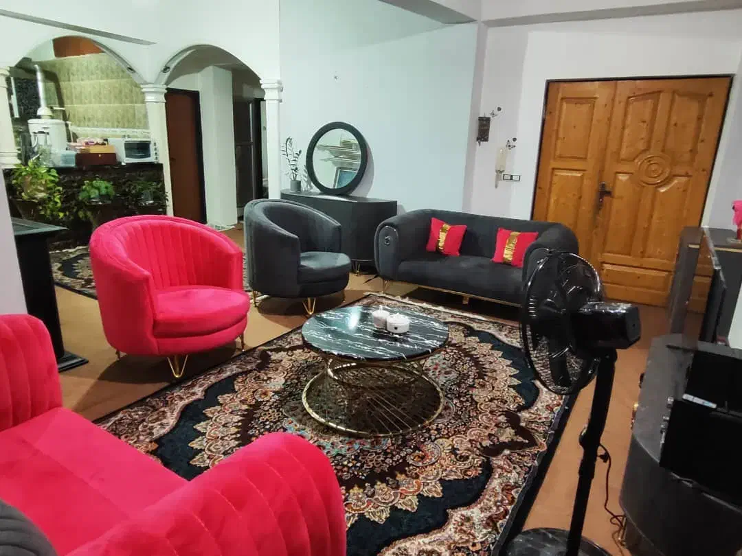 اجاره آپارتمان نزدیک به ساحل|اجارهٔ آپارتمان|عباسآباد, |دیوار