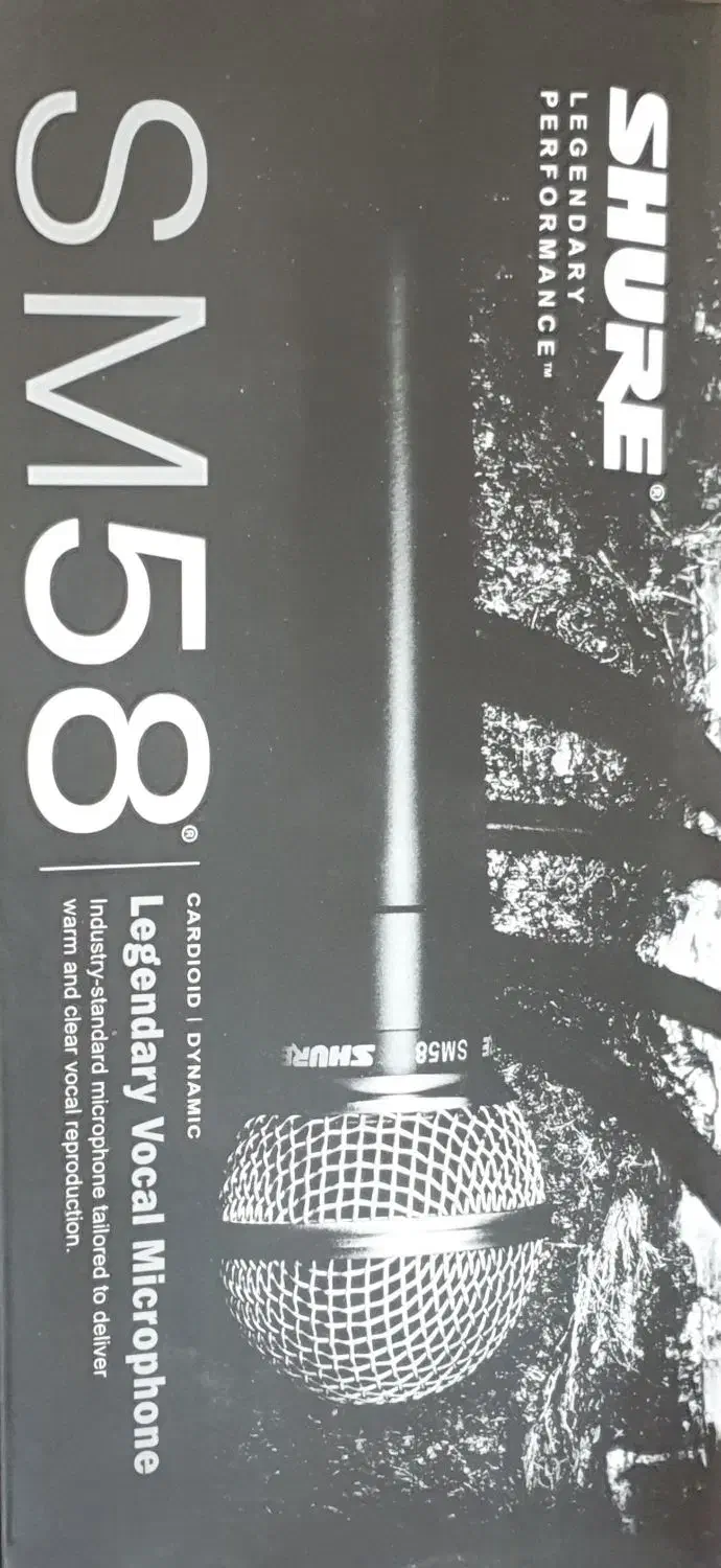 میکروفن|صوتی و تصویری|قم, پردیسان|دیوار