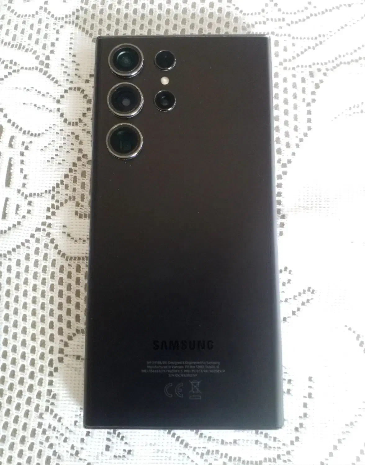 s23 ultra|موبایل|شیراز, کوی وحدت|دیوار