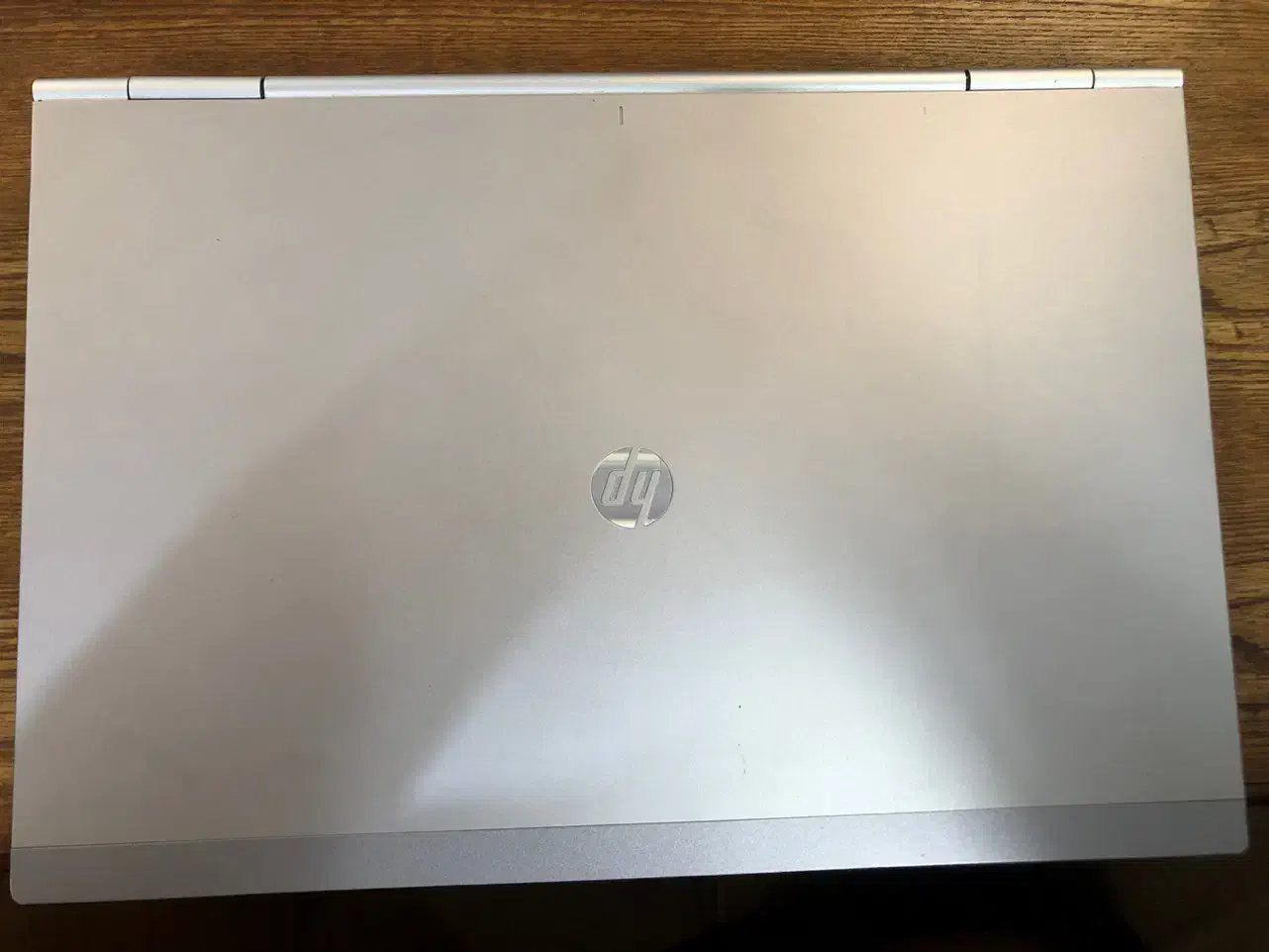 لب تاپ hp elitebook 8470p|رایانه همراه|رودهن, |دیوار