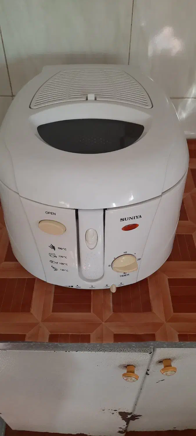 سرخ کن|سایر لوازم برقی|دورود, |دیوار