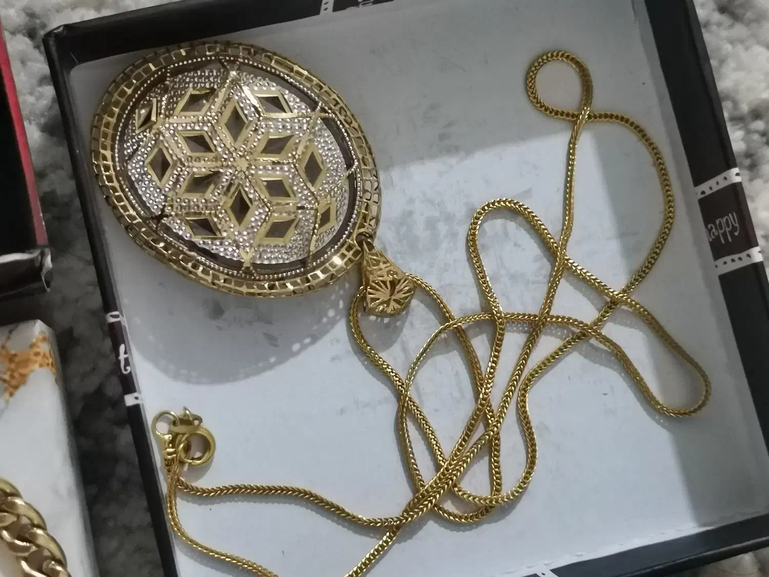 طلای نو وتمیز|جواهرات|اندیمشک, |دیوار