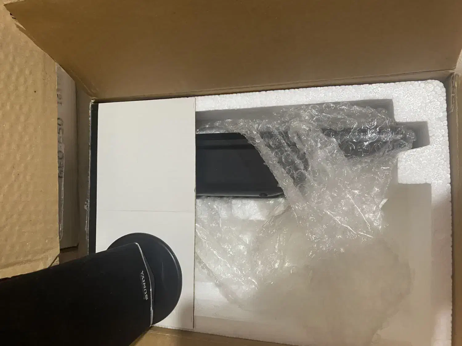 دوعددباند نو نو داخل کارتن|سیستم صوتی خانگی|تهران, وصفنارد|دیوار