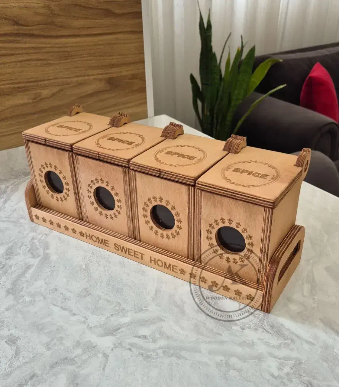 وسایل اشپزخانه چوبی|سایر لوازم برقی|تهران, شهرک دریا|دیوار