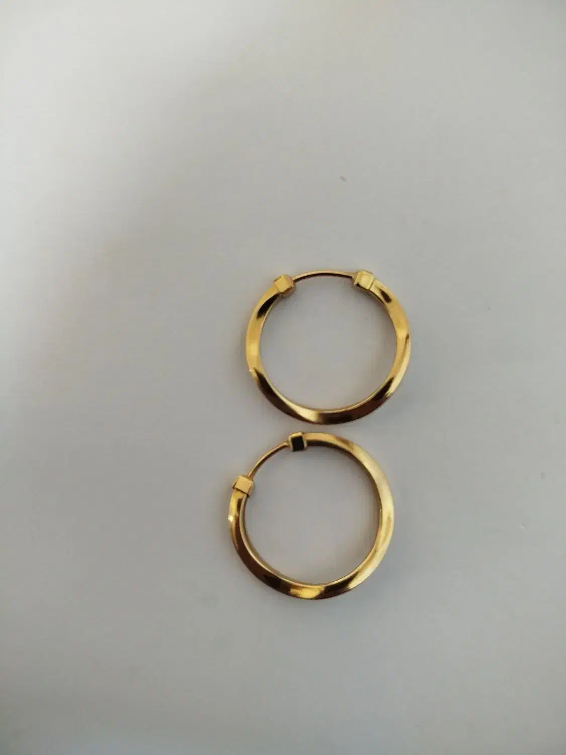 گوشواره سبک|جواهرات|خرم‌آباد, |دیوار