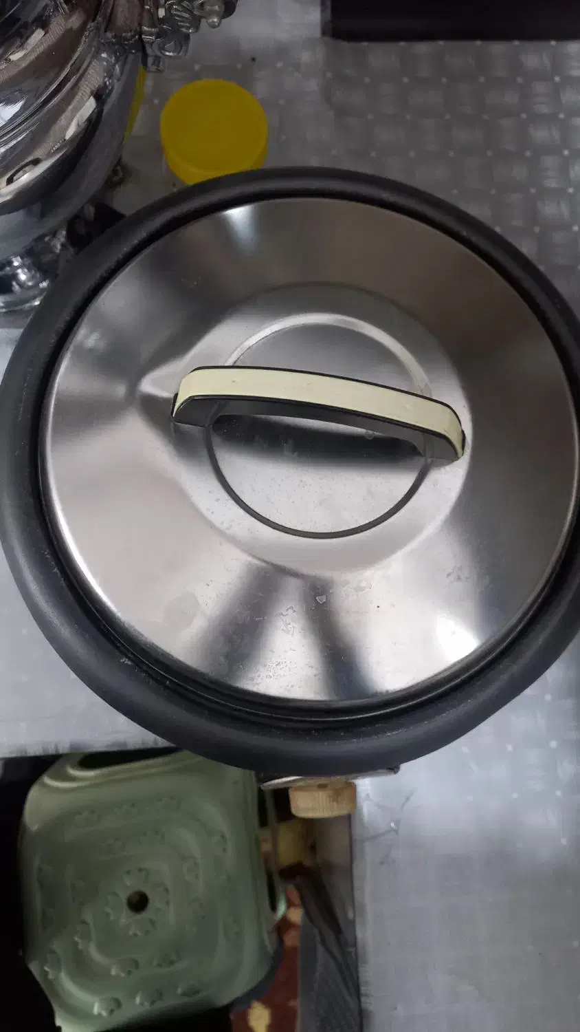 پلوپز|اجاق گاز و لوازم برقی پختوپز|قم, شهرک فاطمیه|دیوار