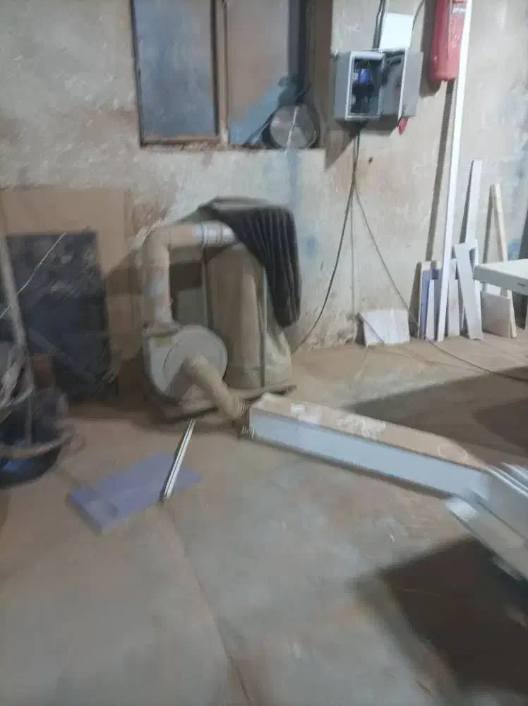 مکنده  تک کیسه    ۳  فاز  و  تک  فاز|ماشین‌آلات صنعتی|پردیس, فاز ۴|دیوار