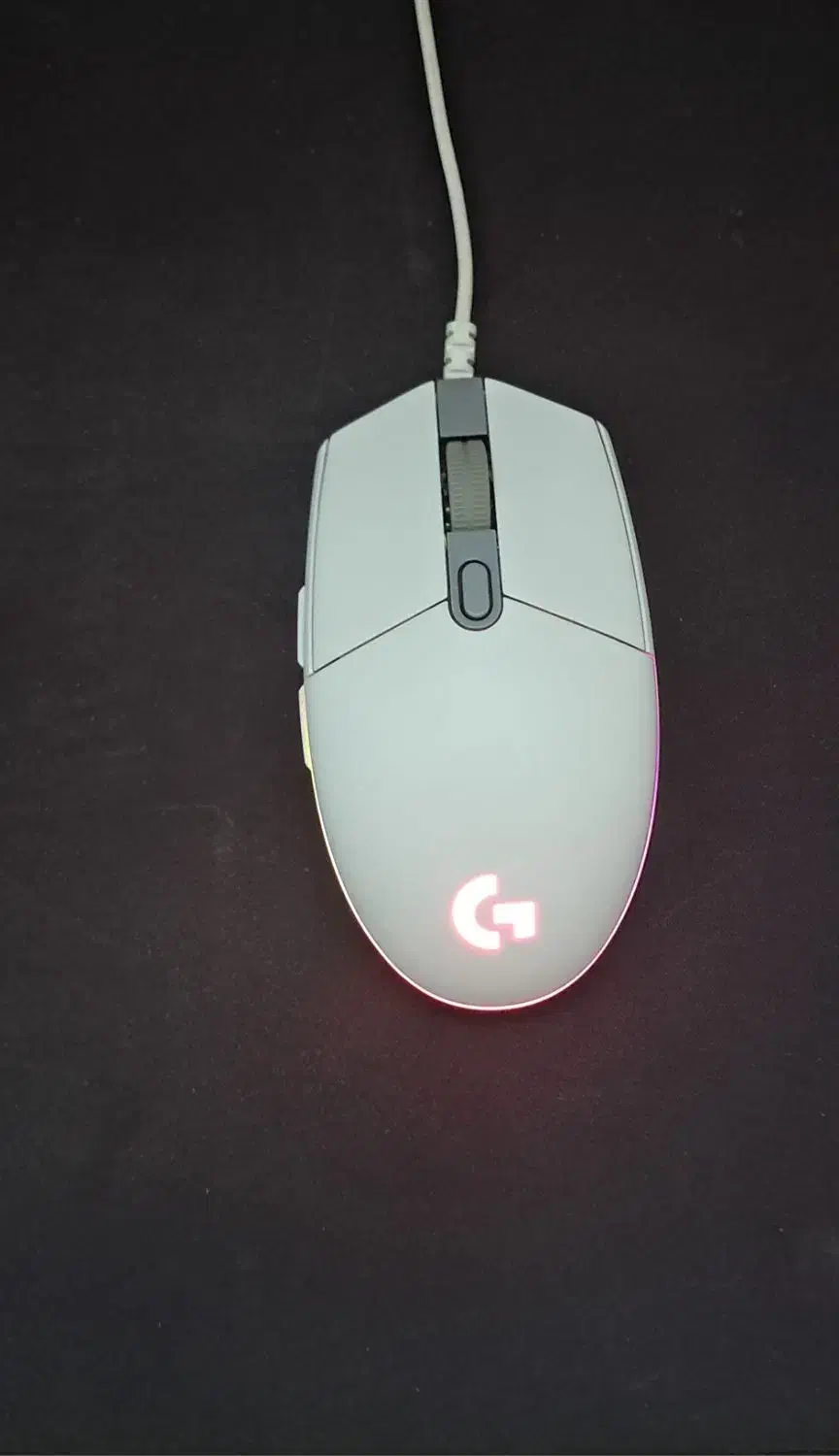 موس گیمینگ Logitech G203|قطعات و لوازم جانبی رایانه|تبریز, |دیوار