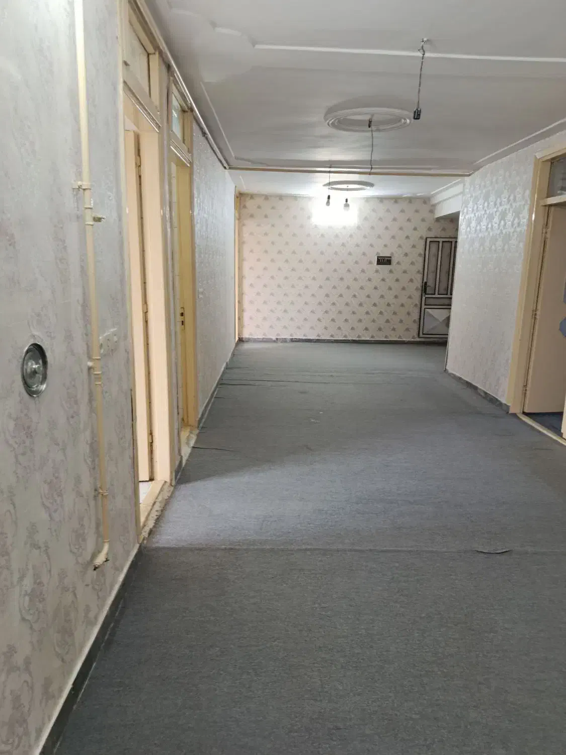 اجاره خانه و یلایی رهن و اجاره|اجارهٔ آپارتمان|کلاله, |دیوار