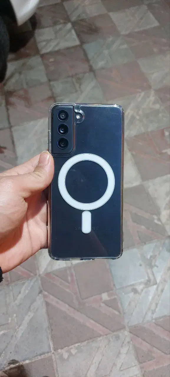 s21 fe 5g|موبایل|تربت‌حیدریه, شهرک ولیعصر|دیوار