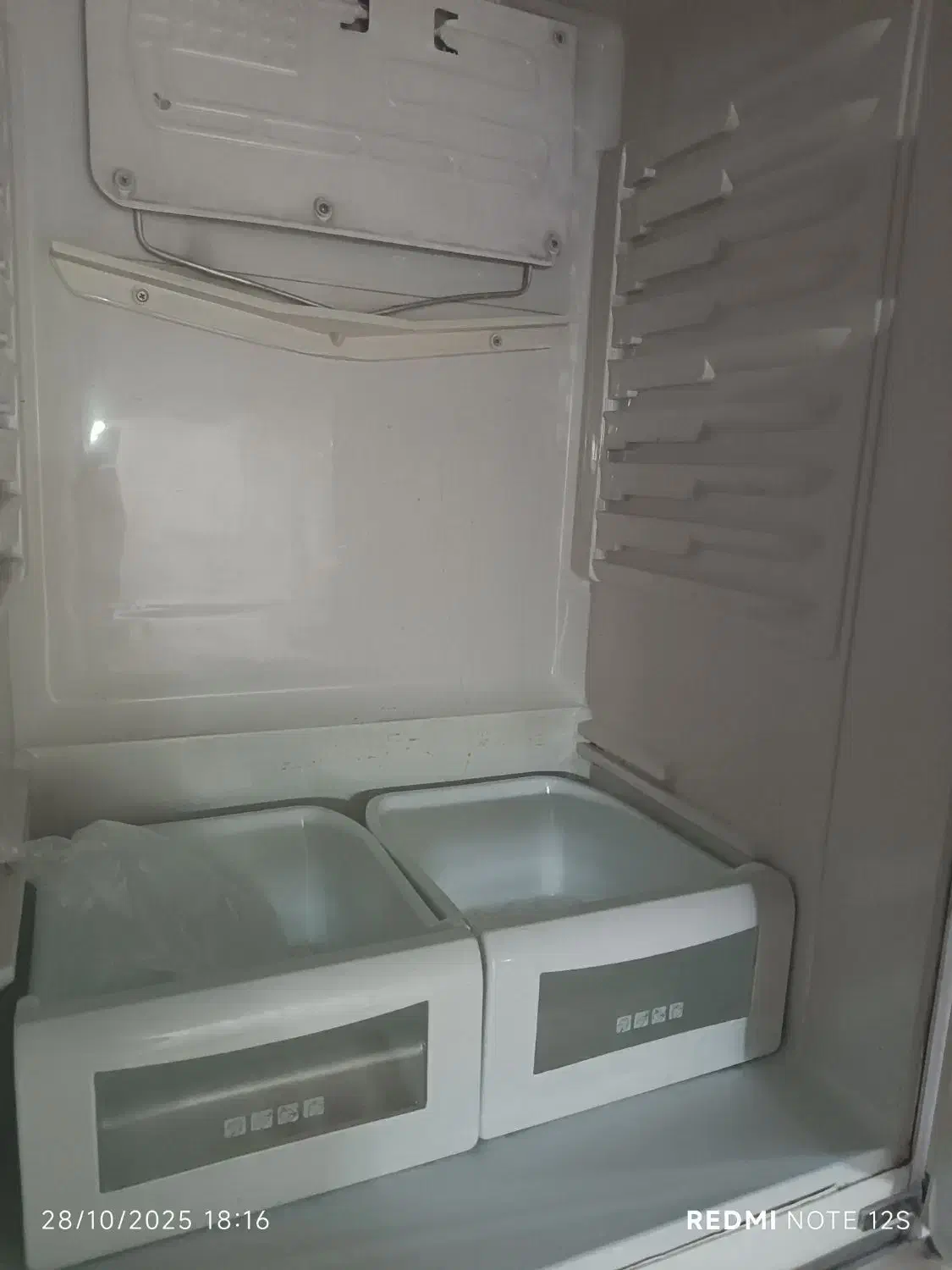 یخچال فریز مارک قندیل|یخچال و فریزر|زاهدان, |دیوار