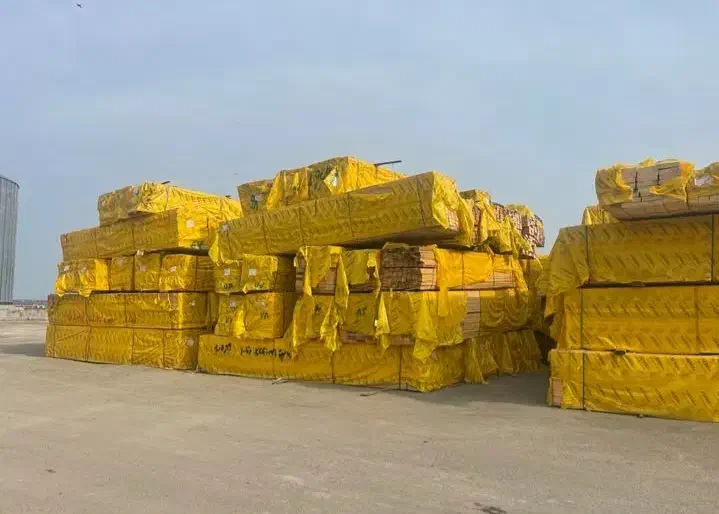 فروش مستقیم **چوب روسی|عمده‌فروشی|چهاردانگه (تهران), |دیوار