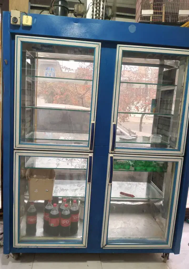 یخچال|فروشگاه و مغازه|سلماس, |دیوار