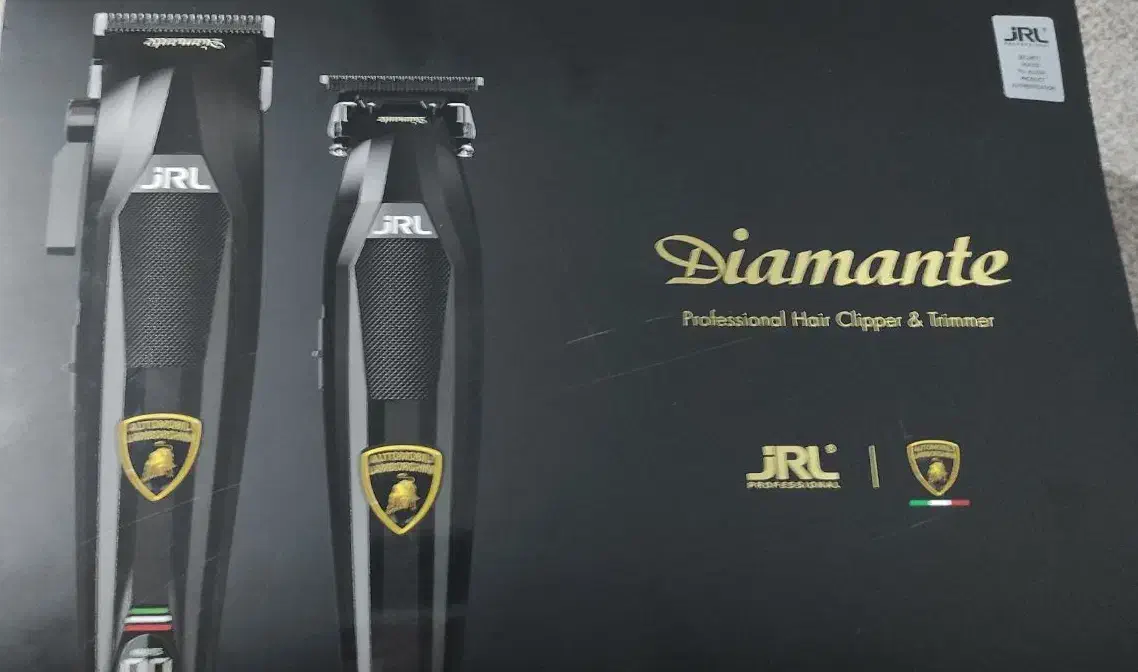 jrl|آرایشگاه و سالن‌های زیبایی|تهران, شهرک پاسداران|دیوار