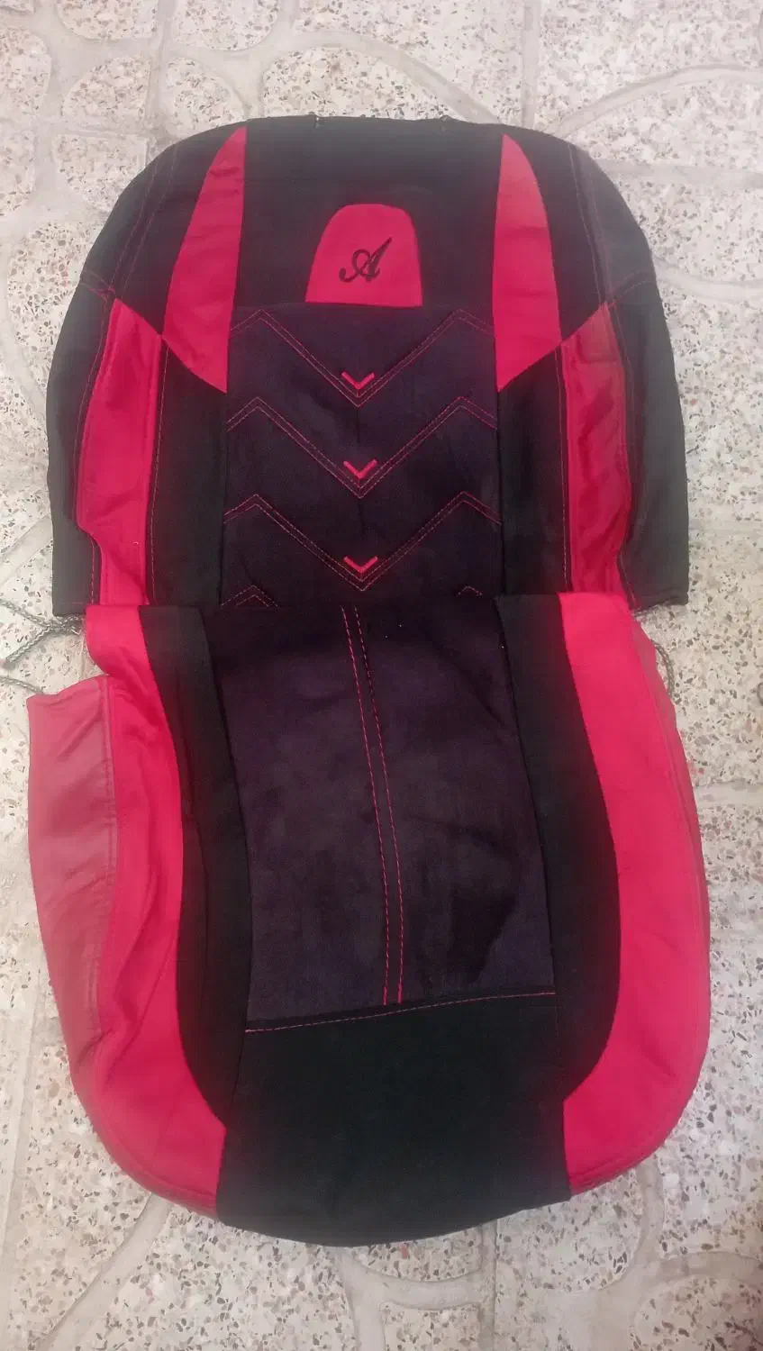 روکش صندلی ماشین پژو|قطعات یدکی و لوازم جانبی|اقبالیه, |دیوار