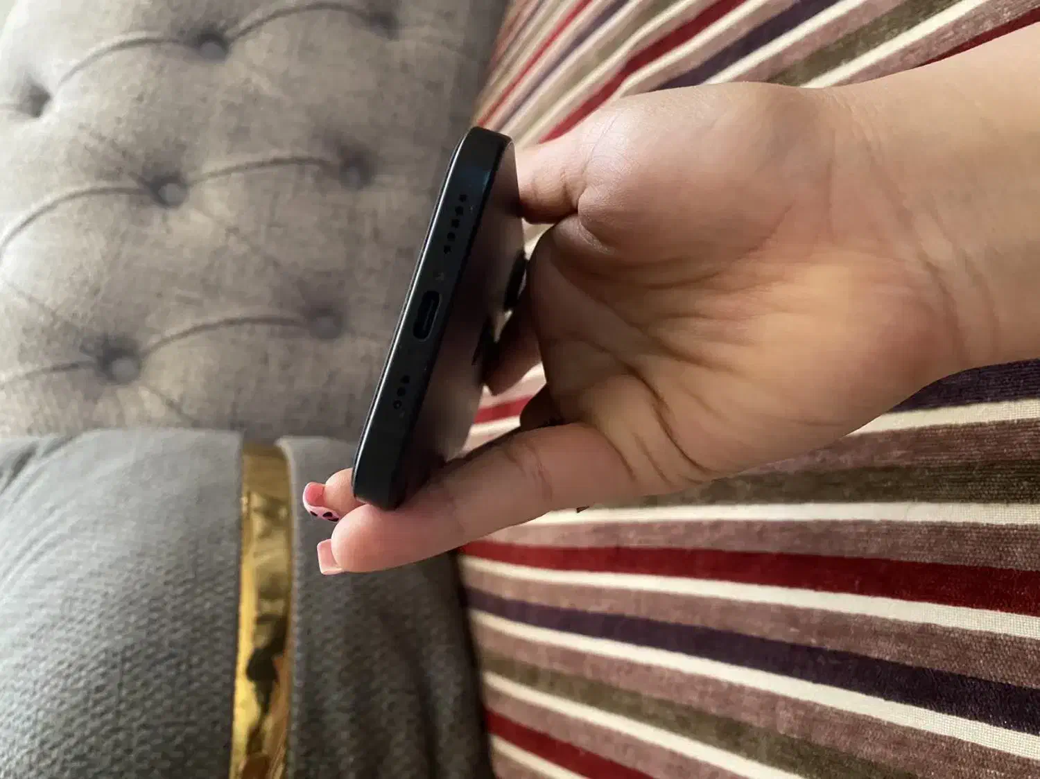 ایفون۱۶نرمال|موبایل|بیرجند, |دیوار