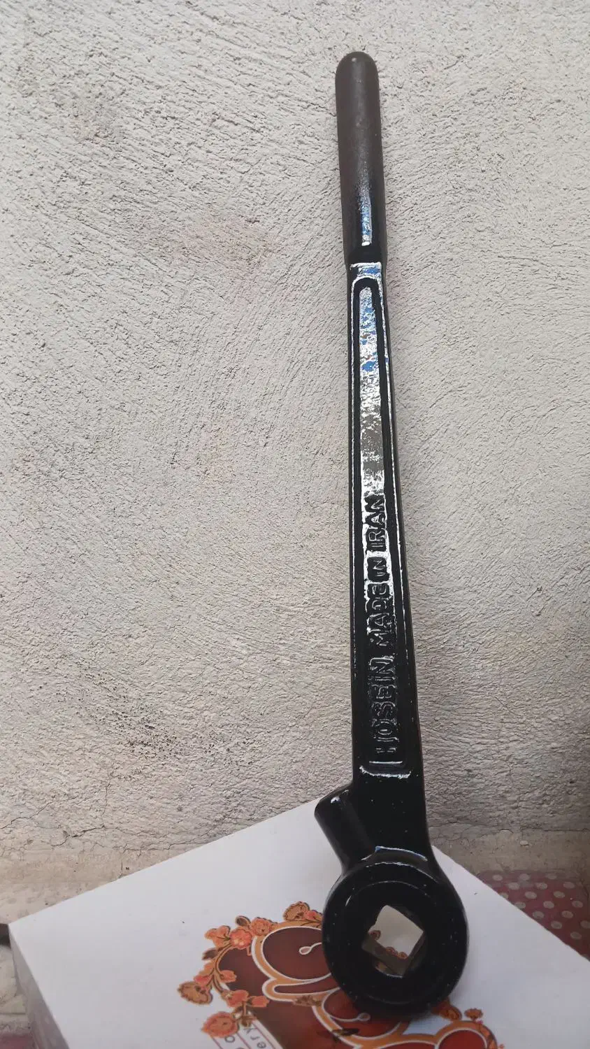 آچار جغجغه (اصلی)|ابزارآلات|سنندج, |دیوار