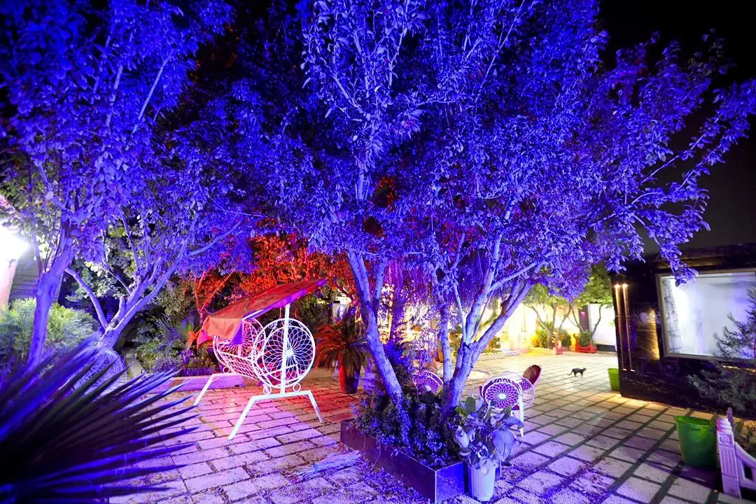 اجاره باغ ویلا روزانه در شهریار|اجارهٔ کوتاهمدت ویلا و باغ|شهریار, کهنز|دیوار