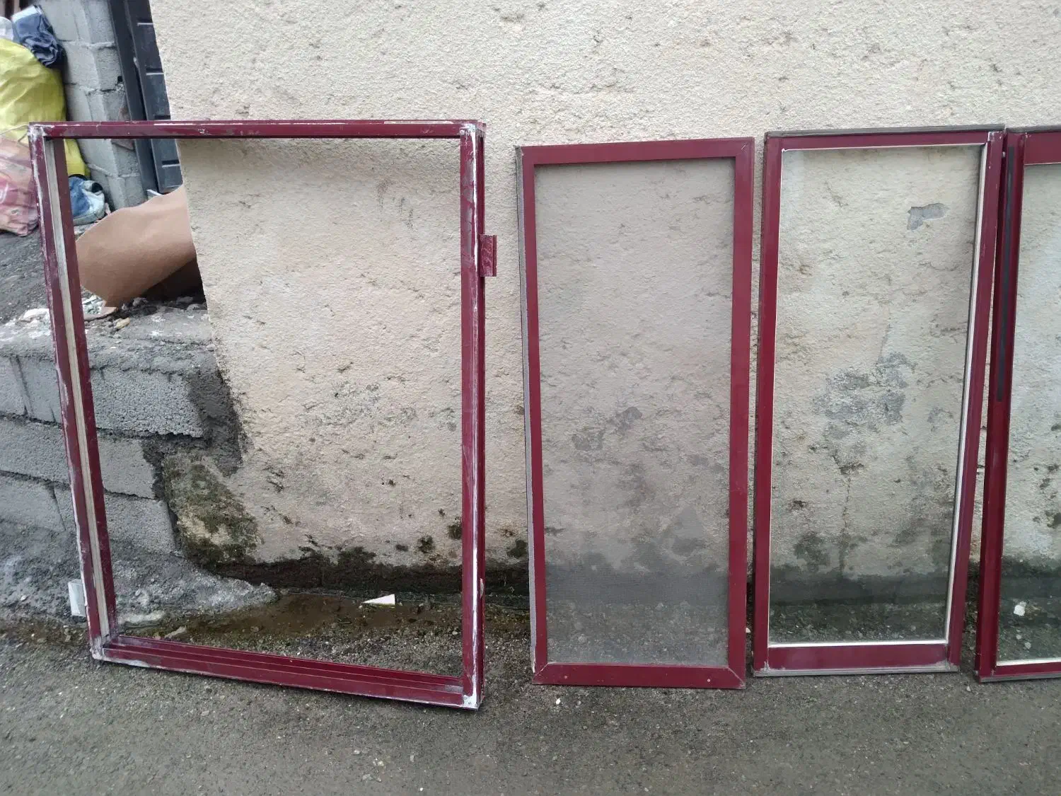 پنجره|حراج|تنکابن, |دیوار