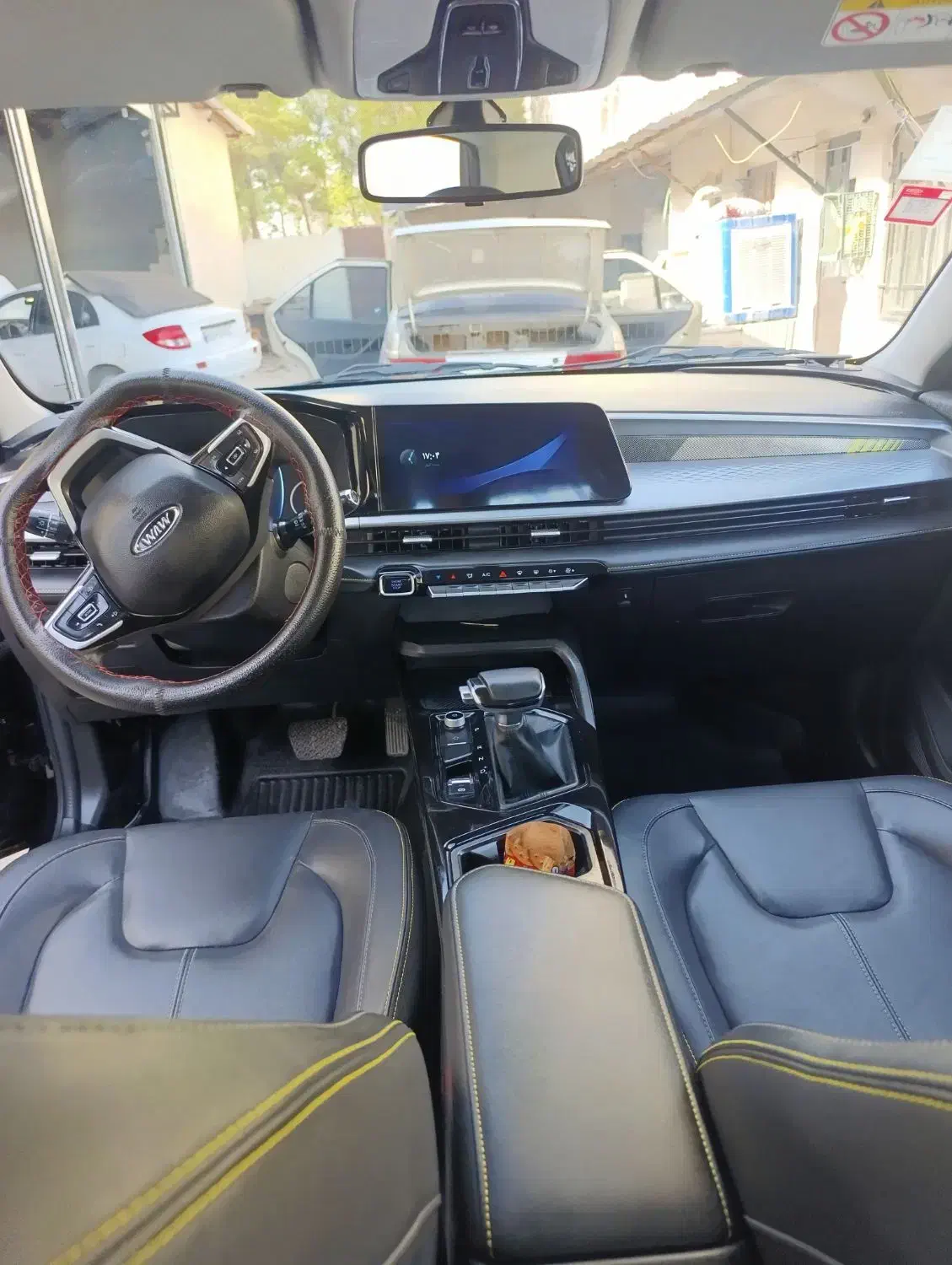 mvm x33|خودرو سواری و وانت|کرج, کلاک پایین|دیوار