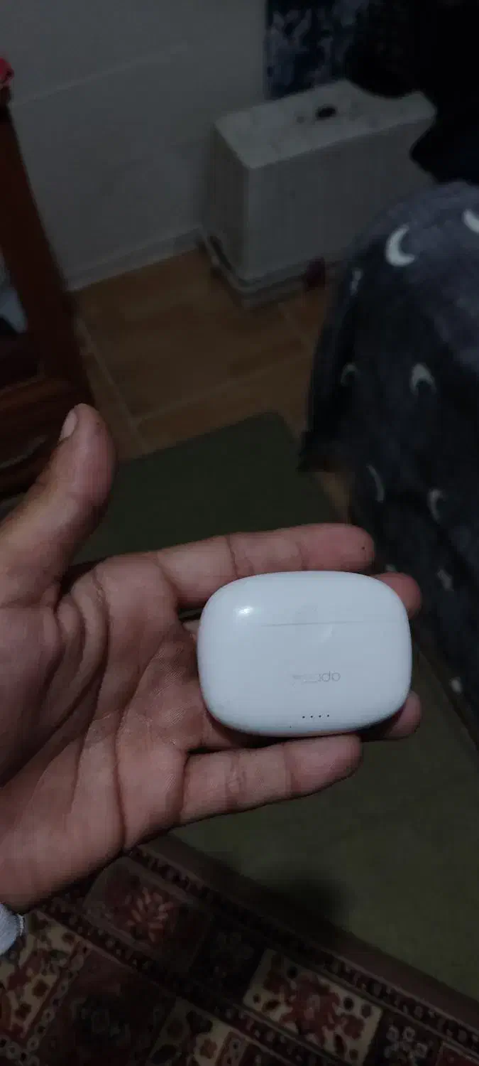 ایرپاد اصل یوسیدو با کارتن|لوازم جانبی موبایل و تبلت|گرگان, |دیوار