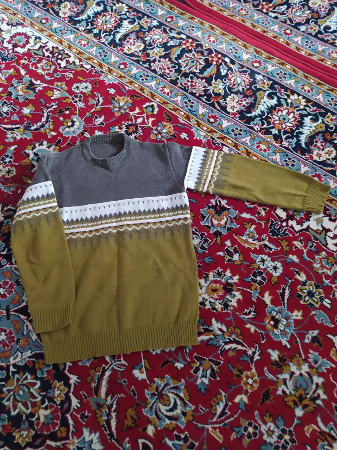 ژاکت|لباس|جوکار, |دیوار