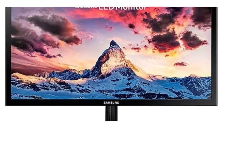 مانیتور ال ای دی سامسونگ SF350 22inch|قطعات و لوازم جانبی رایانه|کرج, فاز ۳ مهرشهر|دیوار