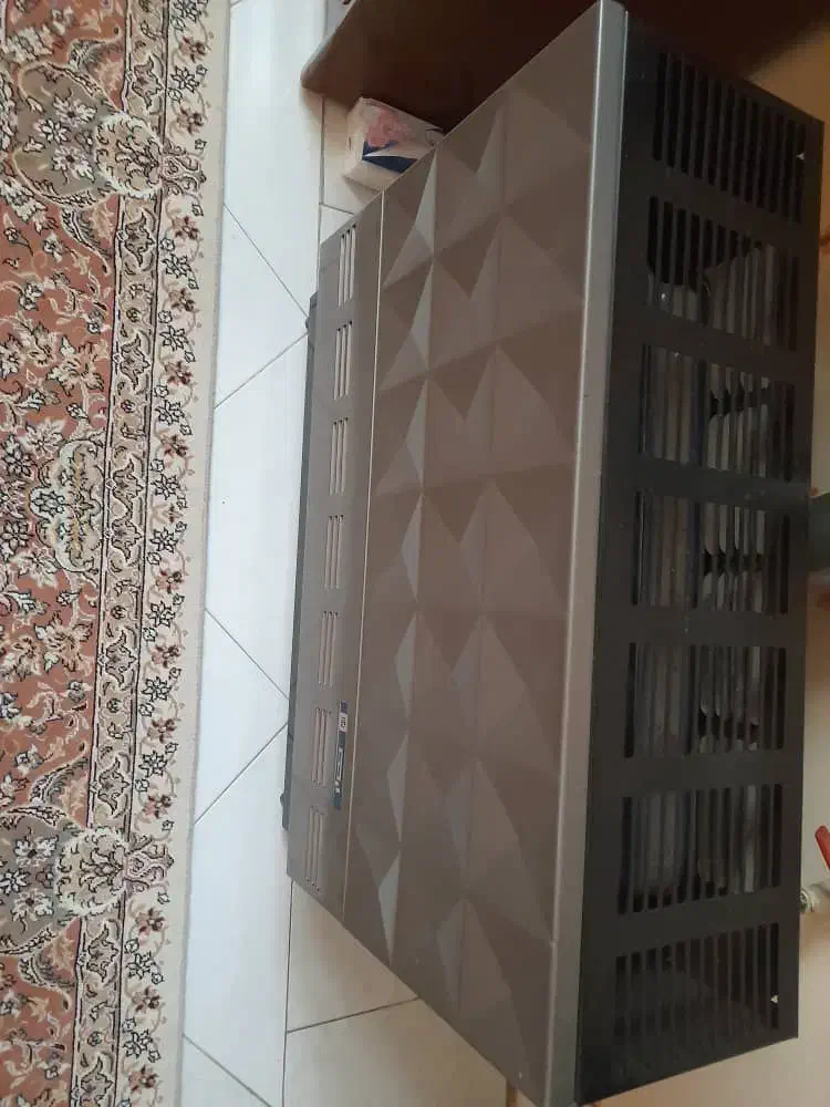 بخاری ارج|بخاری، هیتر، شومینه|اصفهان, تیران|دیوار