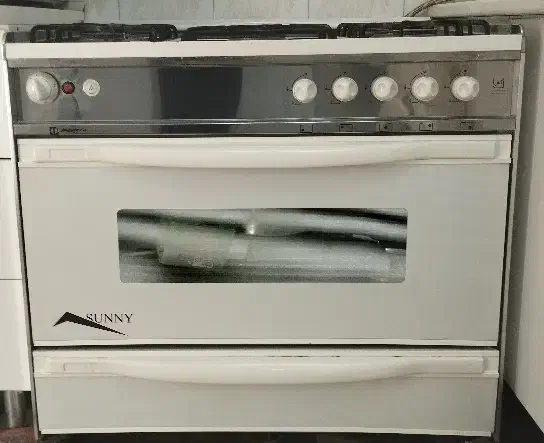 اجاق گاز|اجاق گاز و لوازم برقی پختوپز|باقرشهر, |دیوار