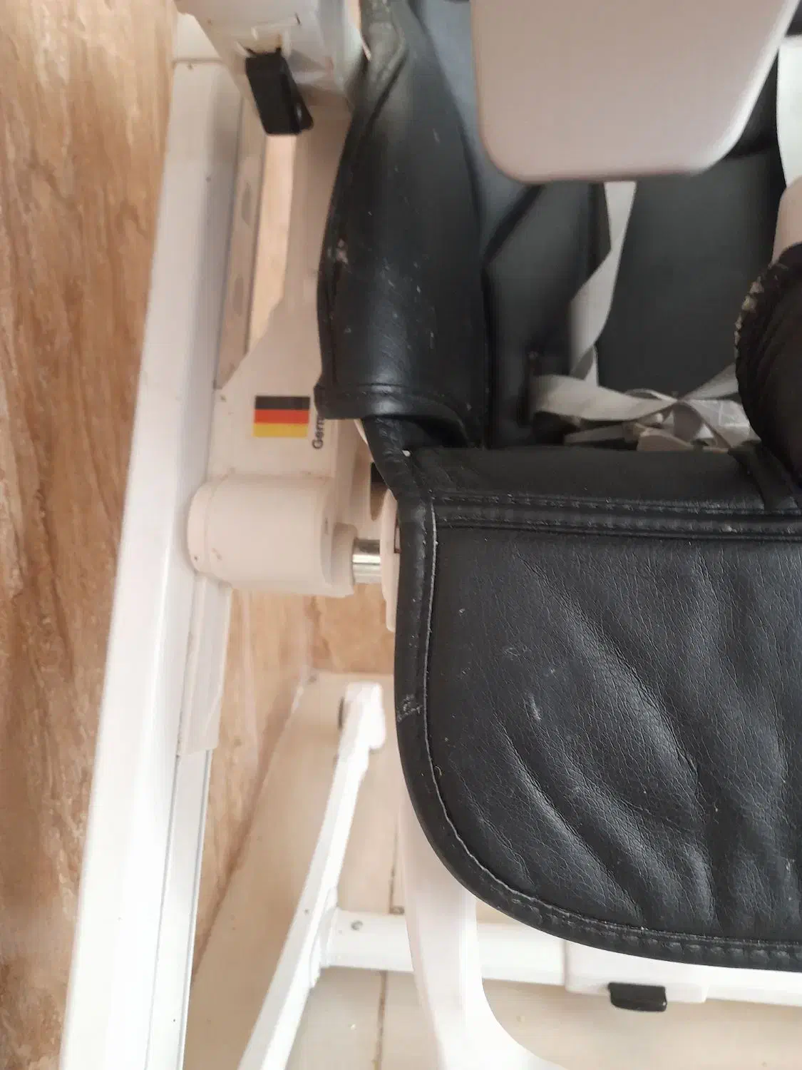 صندلی غذا کودک بیبی فور لایف|تخت و صندلی بچه|اصفهان, سپاهان‌شهر|دیوار