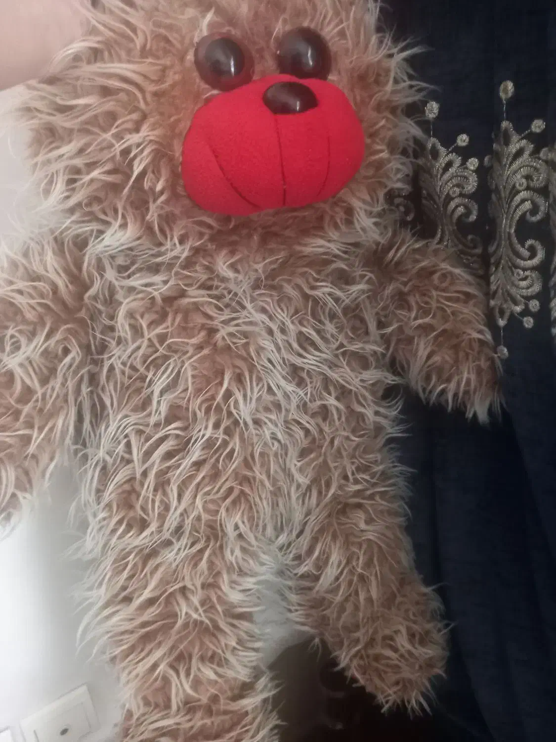 خرسپولیشی|اسباببازی|قم, پردیسان|دیوار