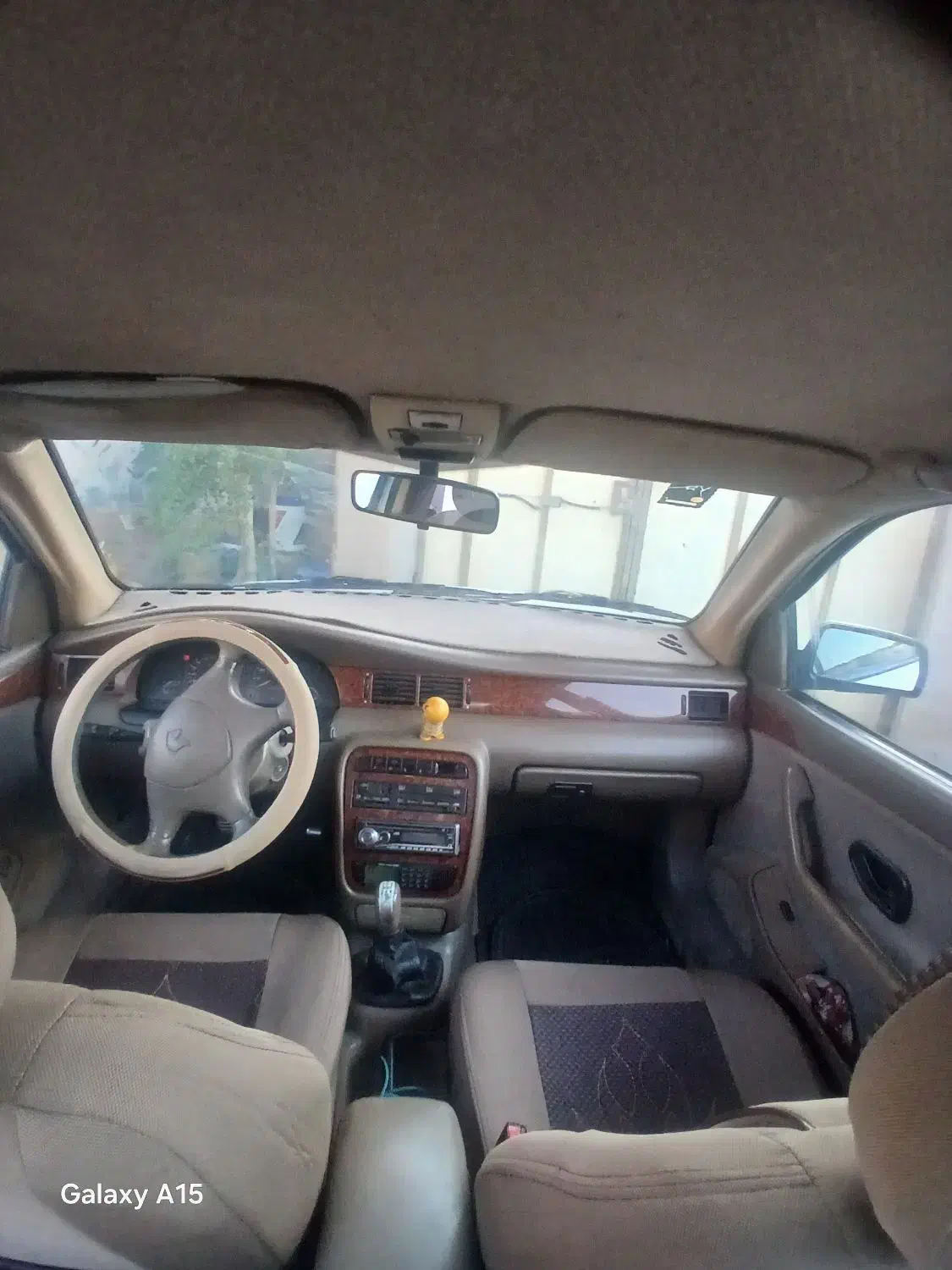 فروش سمندمدل۸۴Lxدوگانه سوز|خودرو سواری و وانت|بم, |دیوار