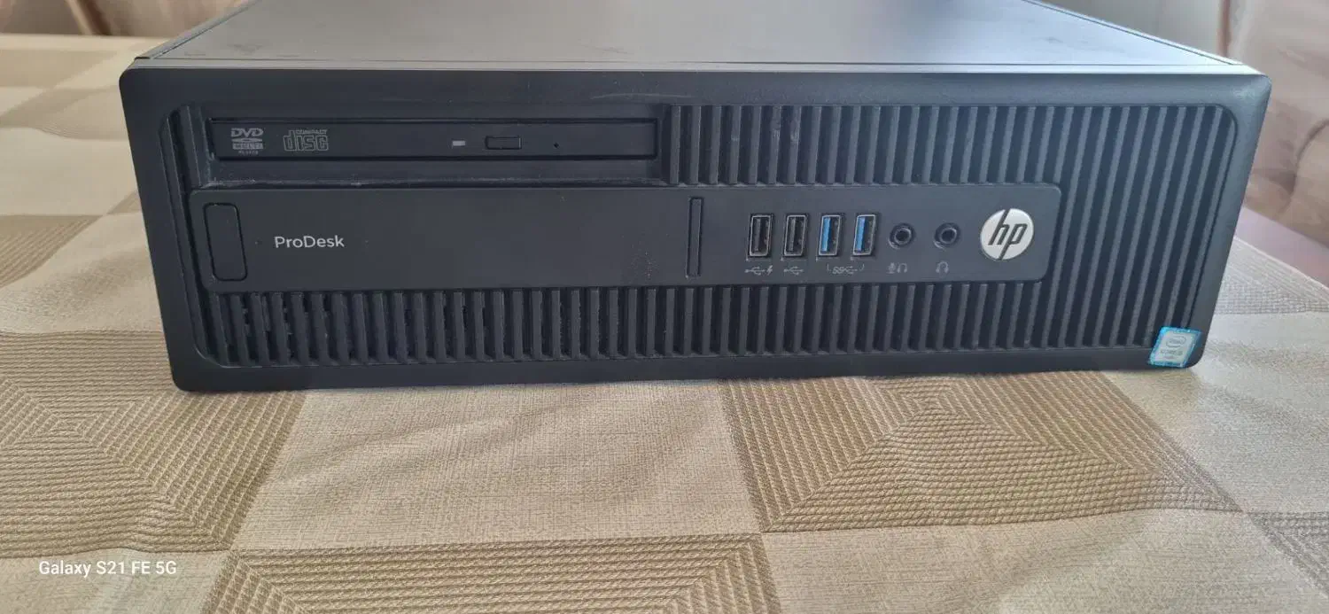 فروش کیس کامپیوتر|رایانه رومیزی|اردبیل, |دیوار