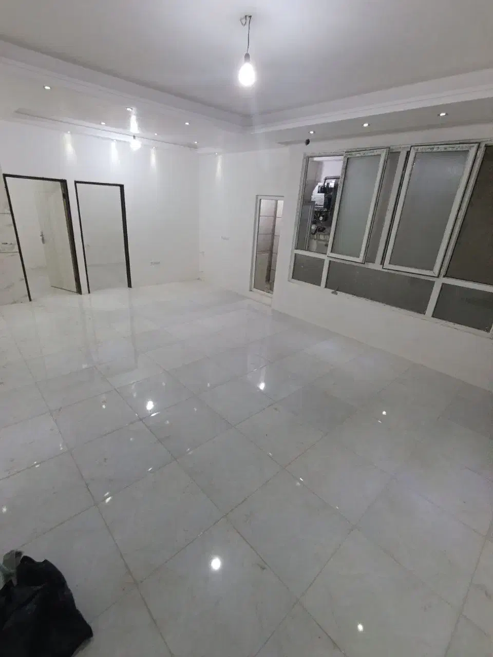 فروش واحد قولنامه ای 77 متر خام با پارکینگ|فروش آپارتمان|نسیم‌شهر, |دیوار