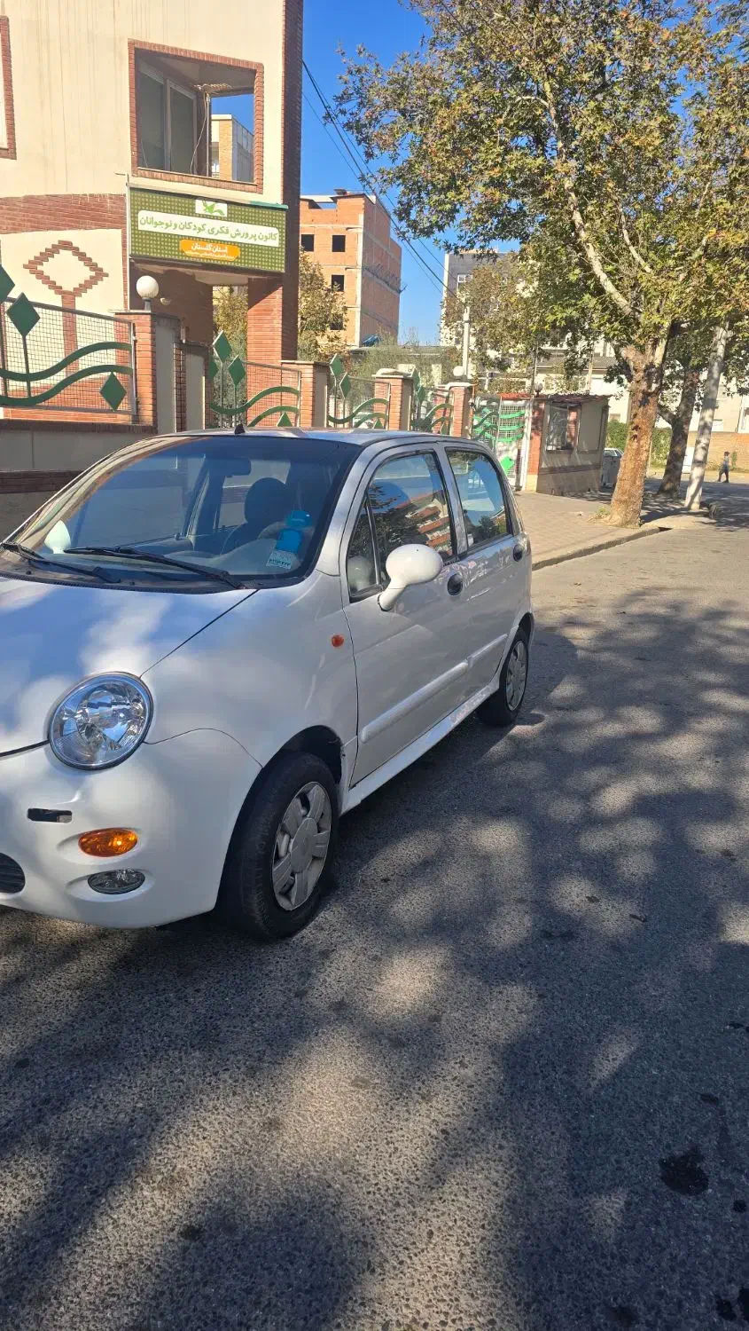 ام وی ام۱۱۰|خودرو سواری و وانت|گرگان, |دیوار