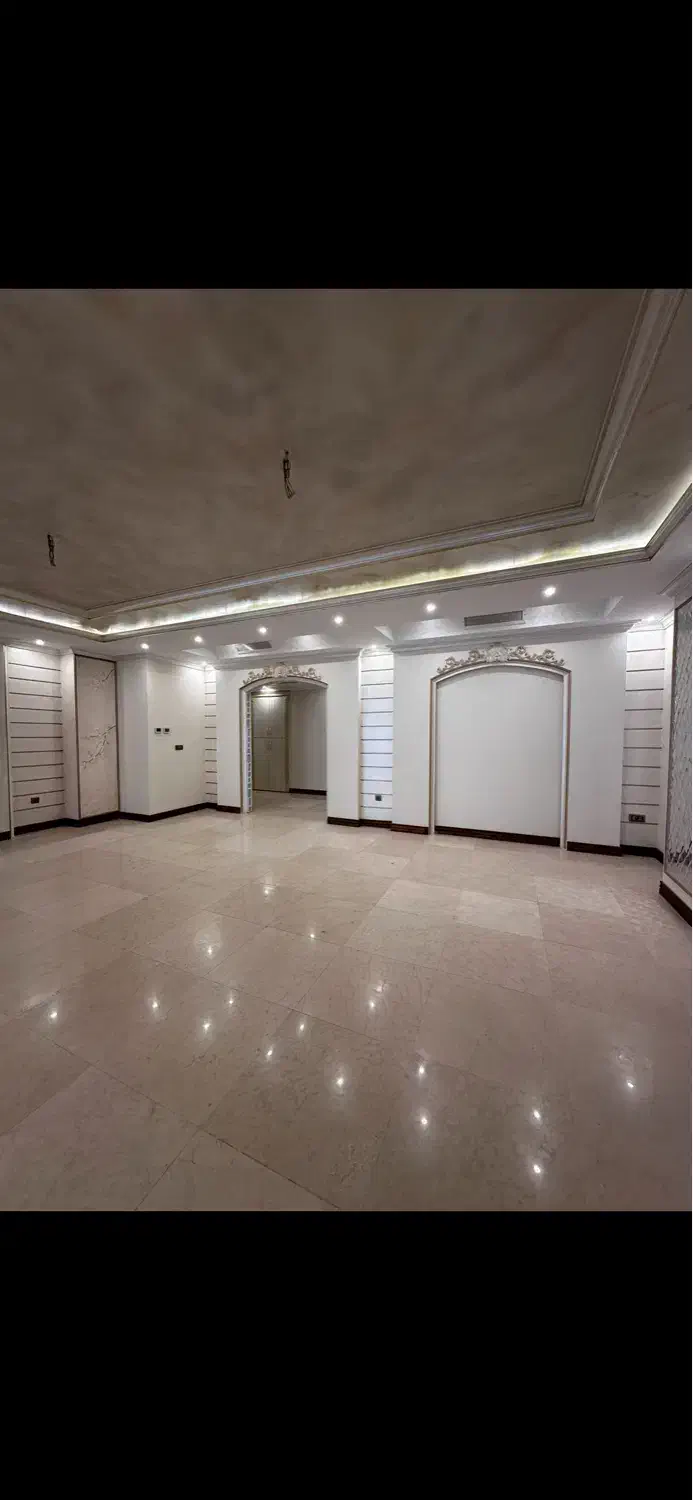 ۳۱۷متر.مرزداران.۷ساله.فول مشاعات.۳پارکینگ|فروش آپارتمان|تهران, پردیسان|دیوار