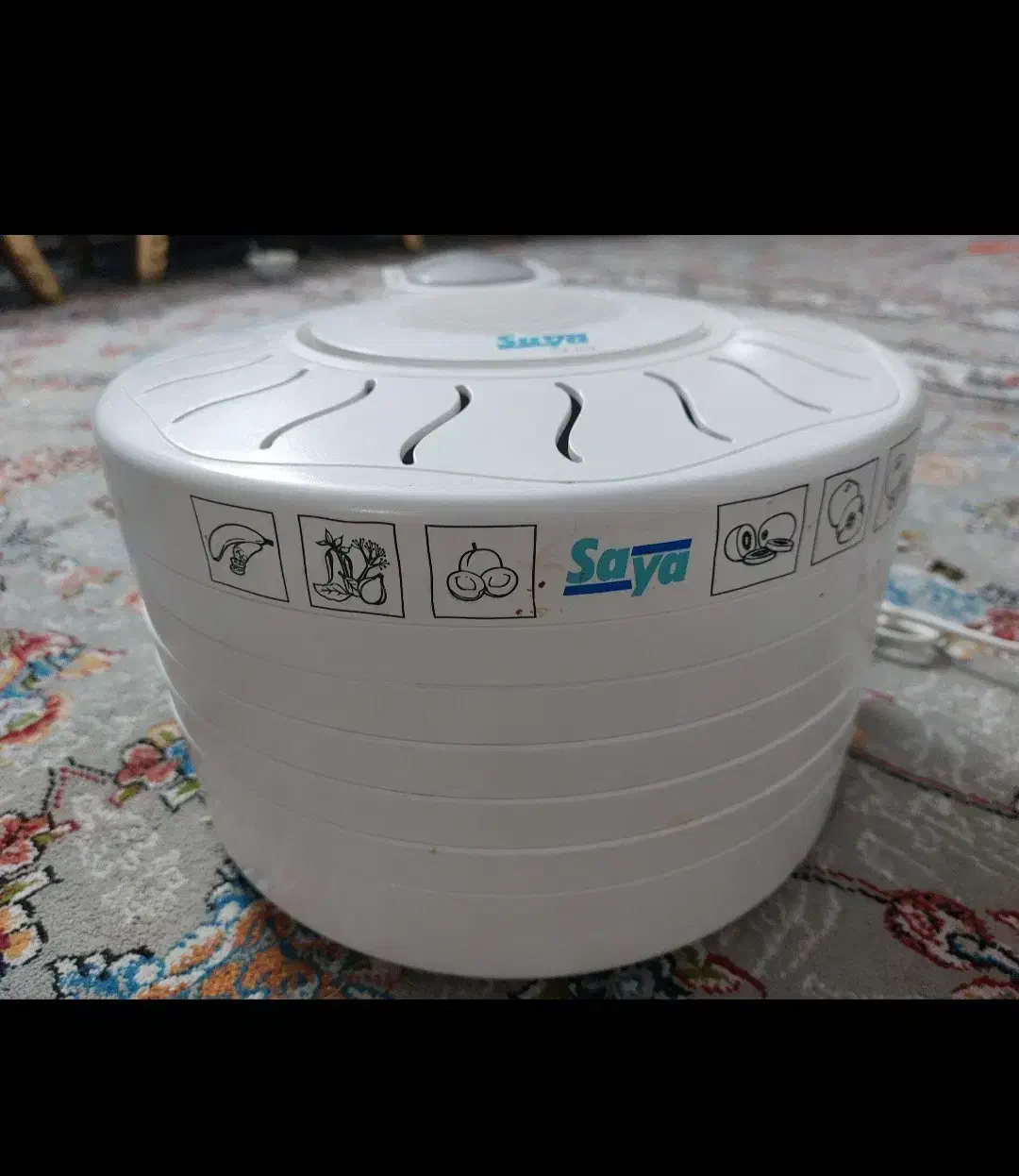 میوه خشک کن|سایر لوازم برقی|شاهینشهر, مسکن مهر|دیوار