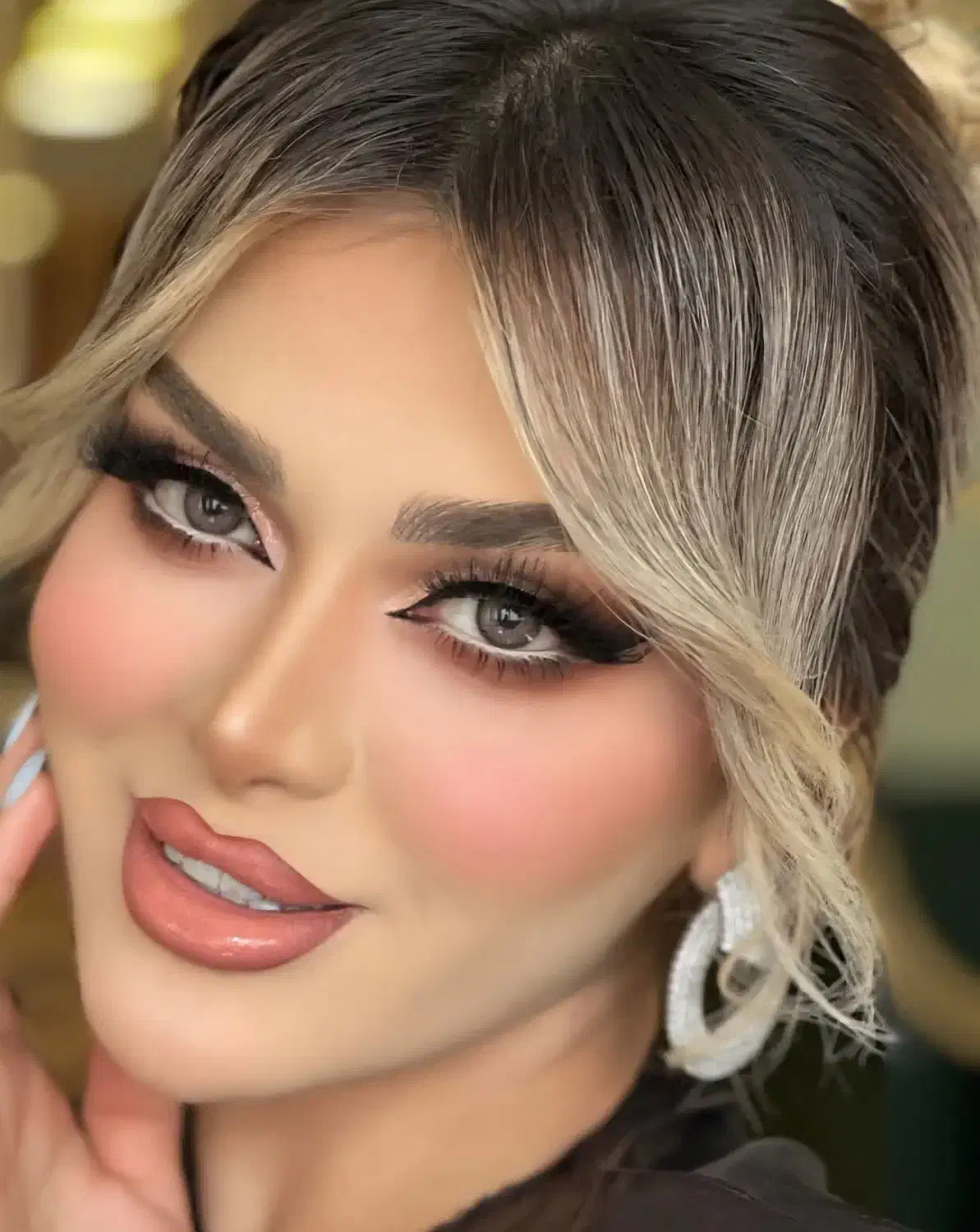 50تخفیف بلک فرایدی آموزش عروس همراهی|خدمات آرایشگری و زیبایی|تربت جام, مطهری|دیوار