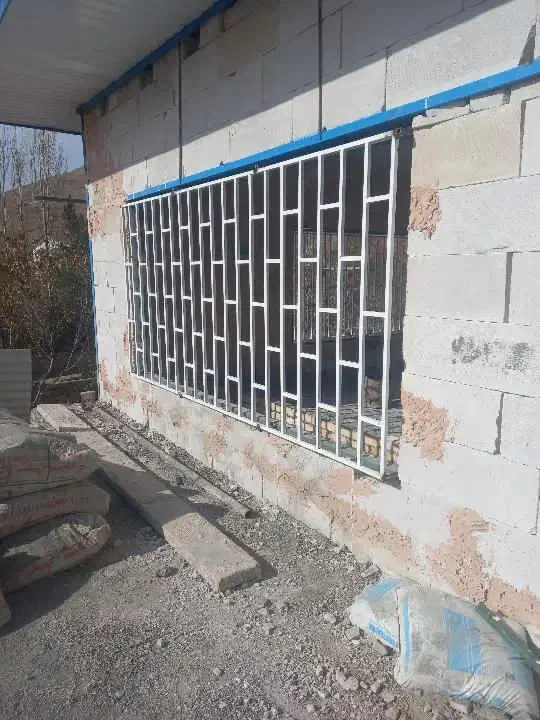 جوشکار ساختمان|خدمات پیشه و مهارت|اسفراین, |دیوار