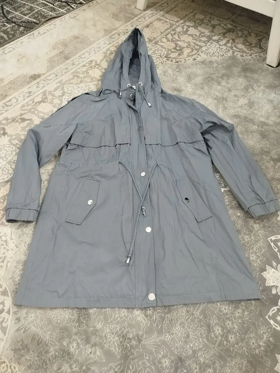 فروش کاپشن و لباس نو|لباس|فارسان, |دیوار