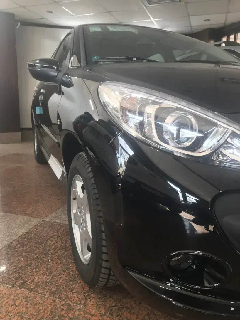 ۲۰۷ پانا صفر|خودرو سواری و وانت|فردیس, سپید دشت|دیوار