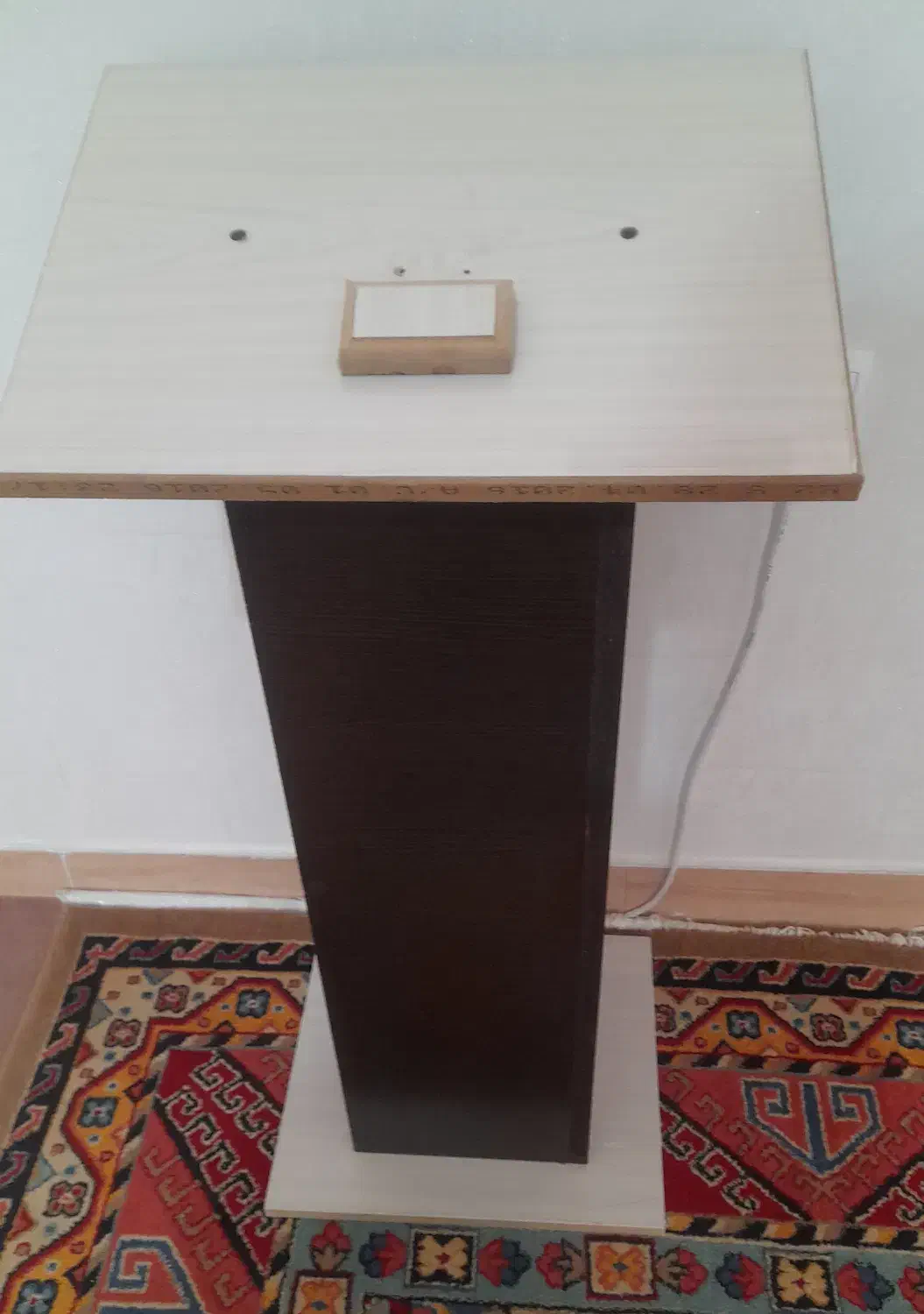 میز نماز|صندلی و نیمکت|کرج, گلشهر|دیوار