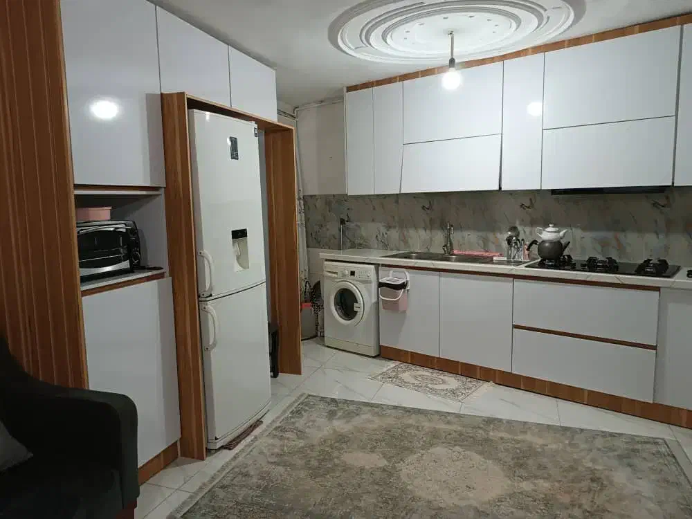 فروش دوخواب طبقه بالا /توشیبا/گیل|فروش آپارتمان|رشت, گیل|دیوار