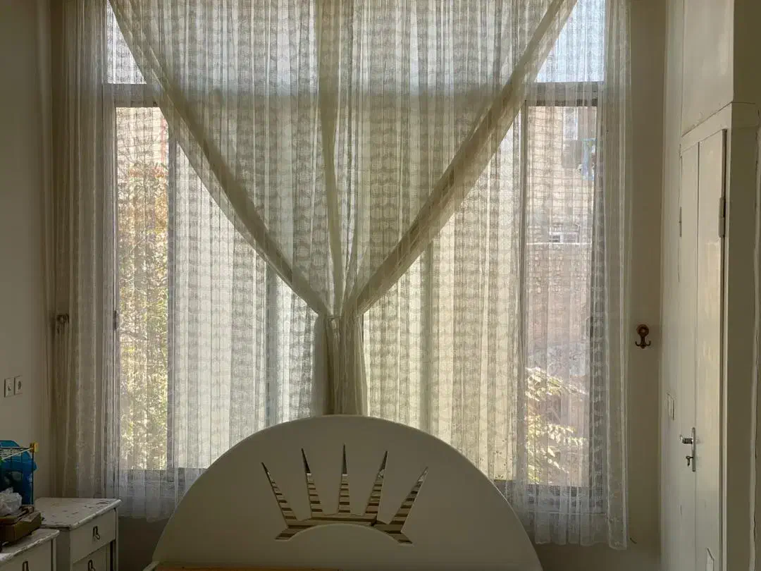 اجاره یا رهن در بافت سنتی|اجارهٔ خانه و ویلا|کاشان, گریه|دیوار