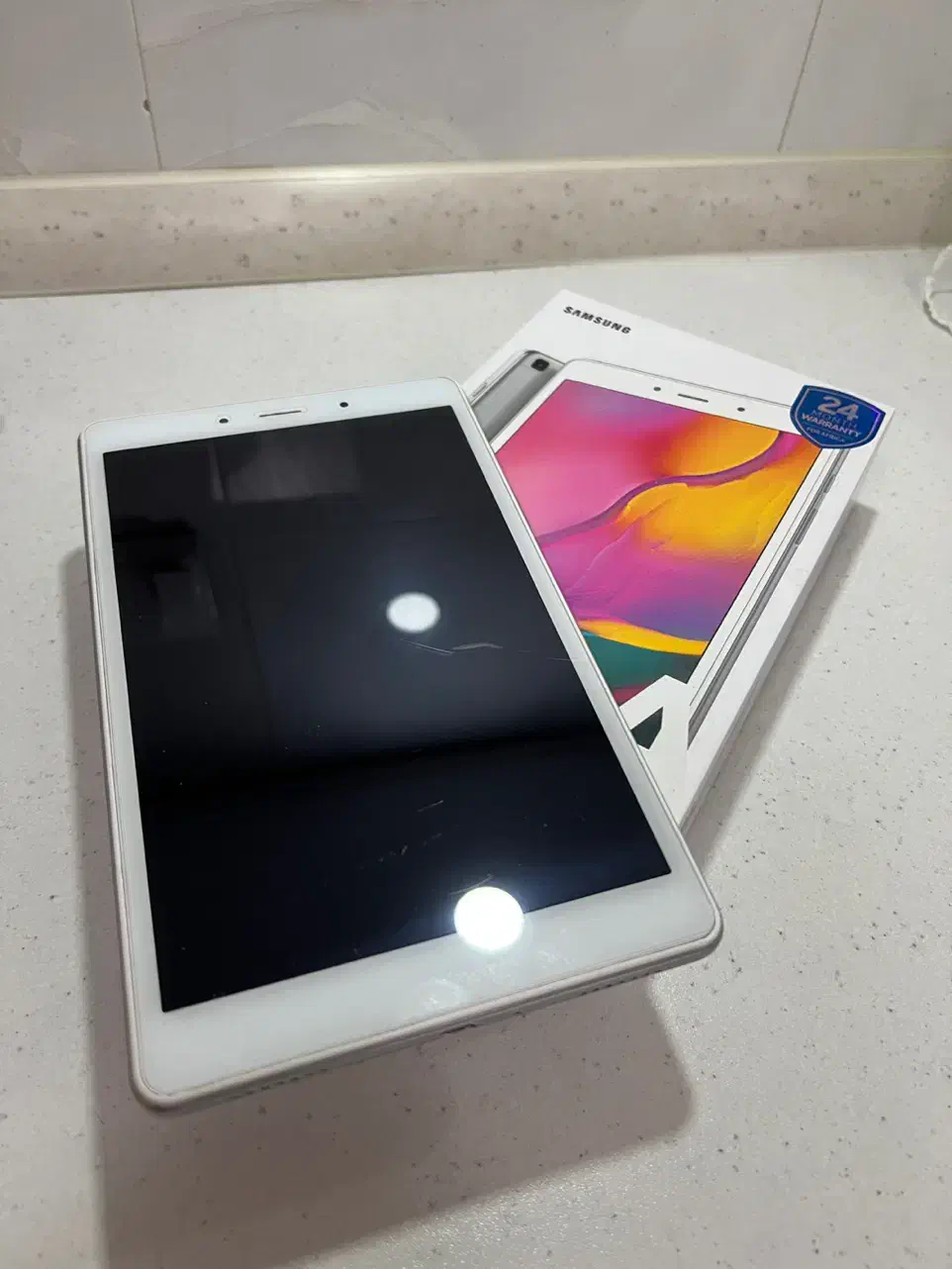 تبلت|تبلت|اصفهان, آبشار|دیوار