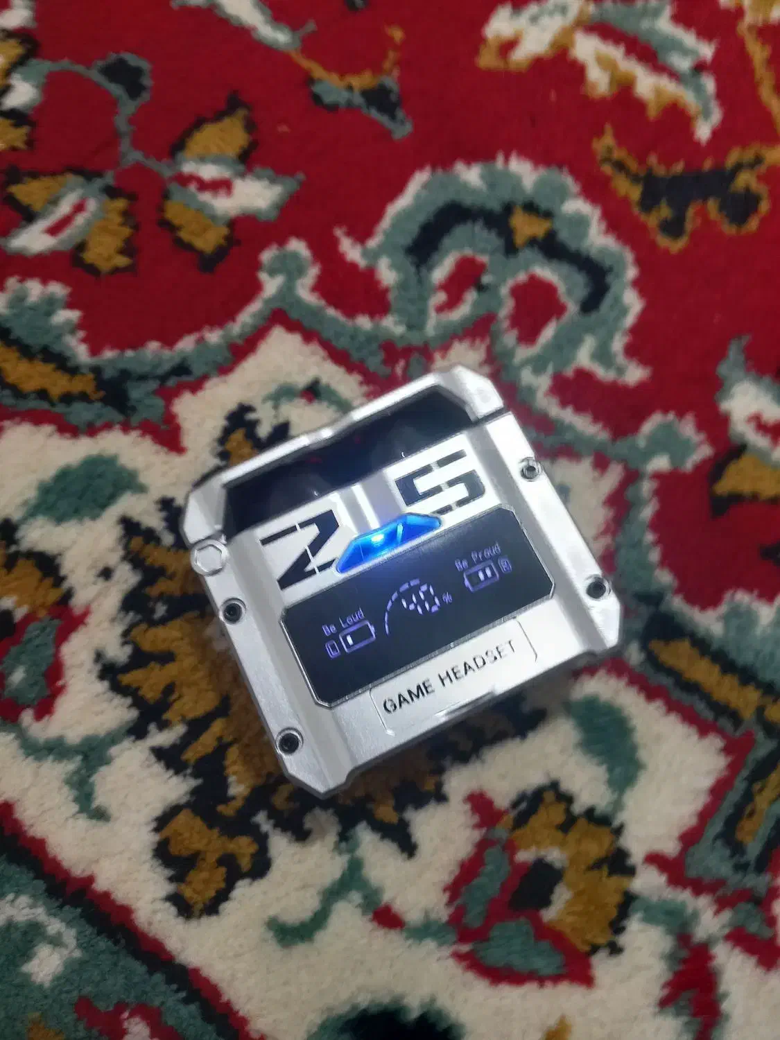 ایرپاد|لوازم جانبی موبایل و تبلت|کهنوج, |دیوار